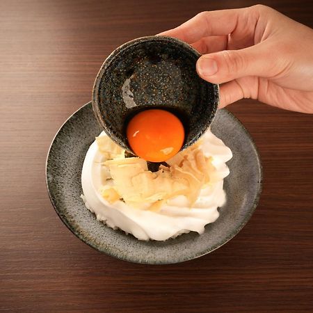 The Breakfast Hotel Fukuoka Nakasu Exterior foto