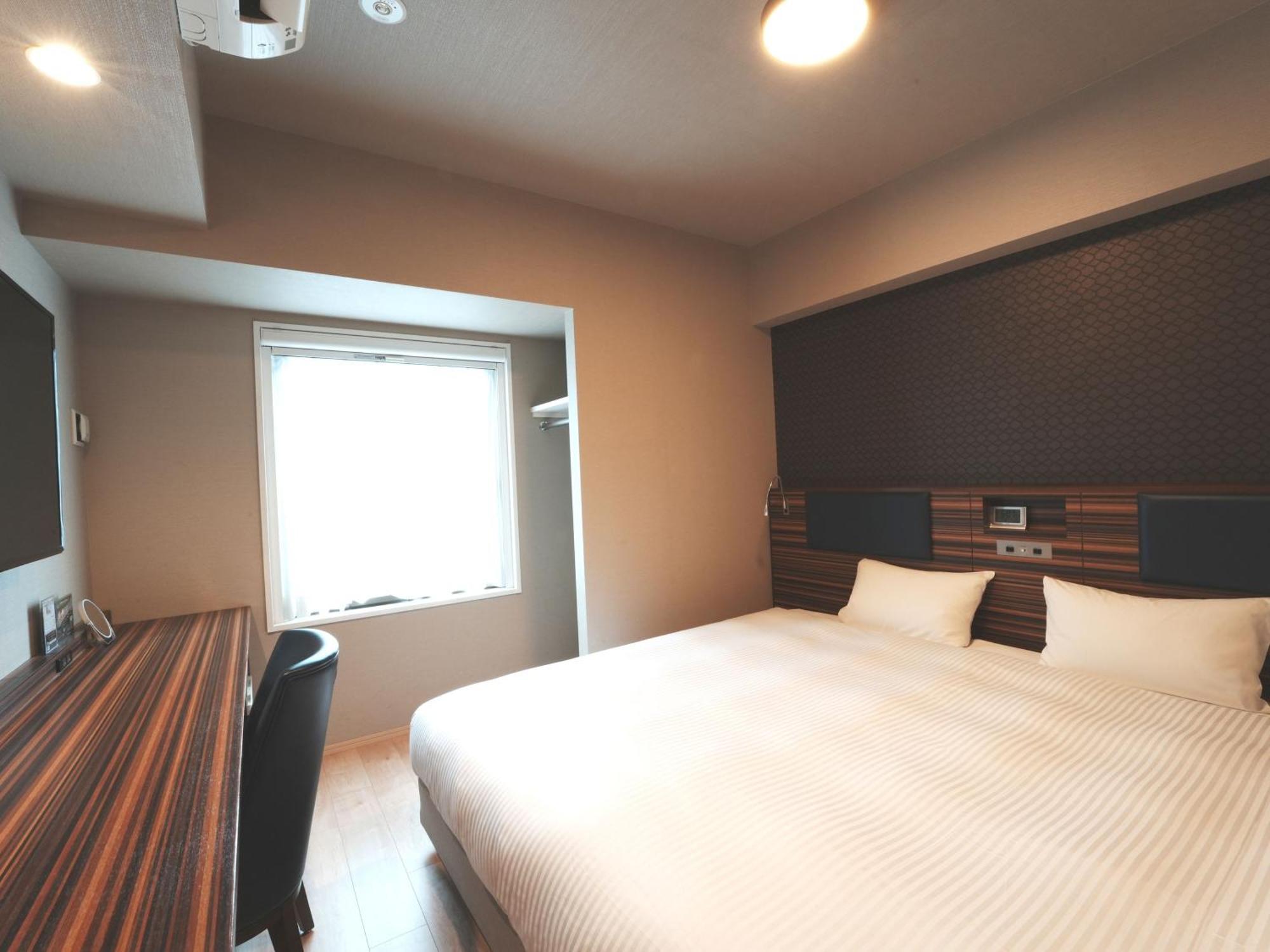 The Breakfast Hotel Fukuoka Nakasu Exterior foto