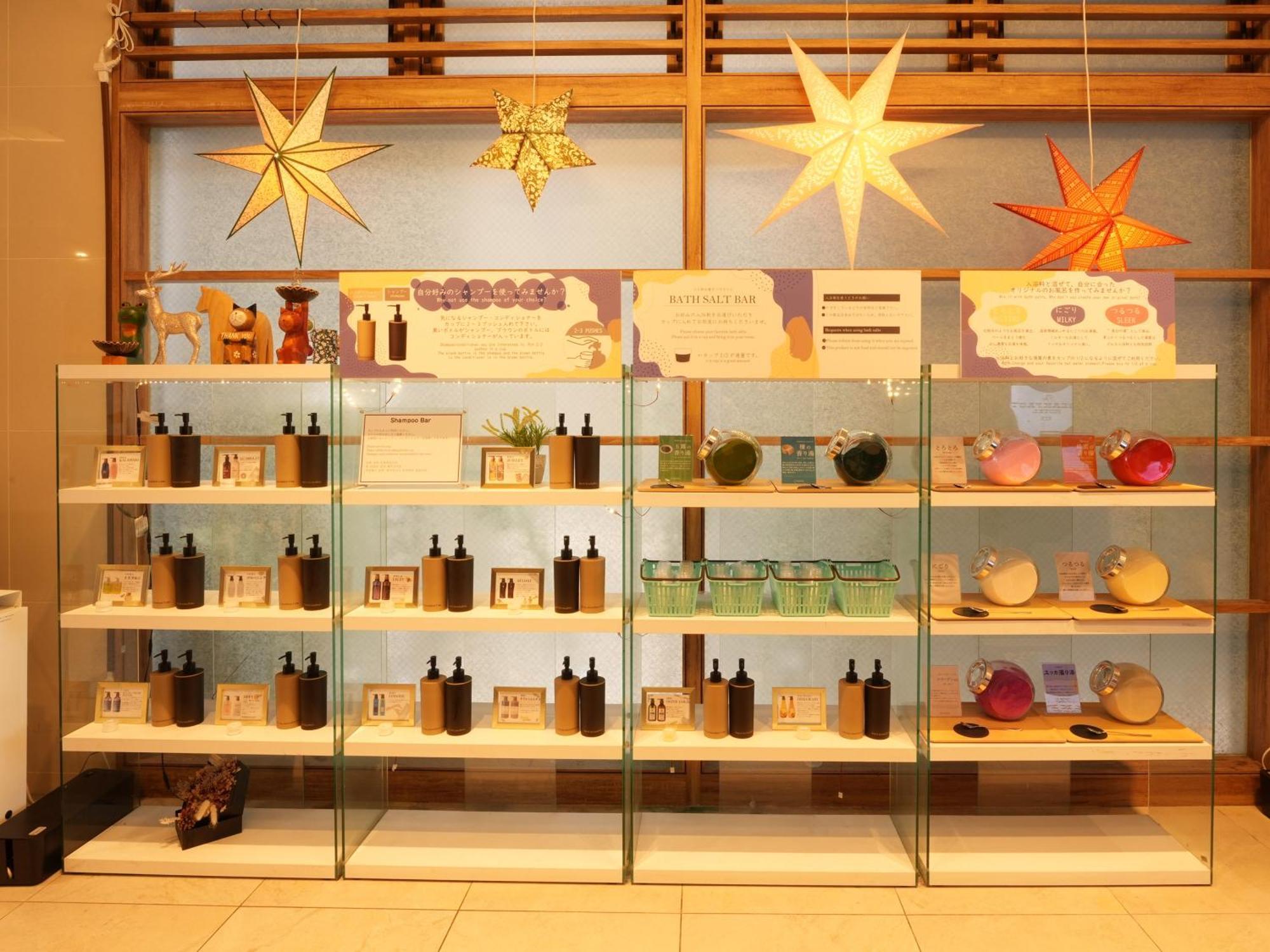 The Breakfast Hotel Fukuoka Nakasu Exterior foto