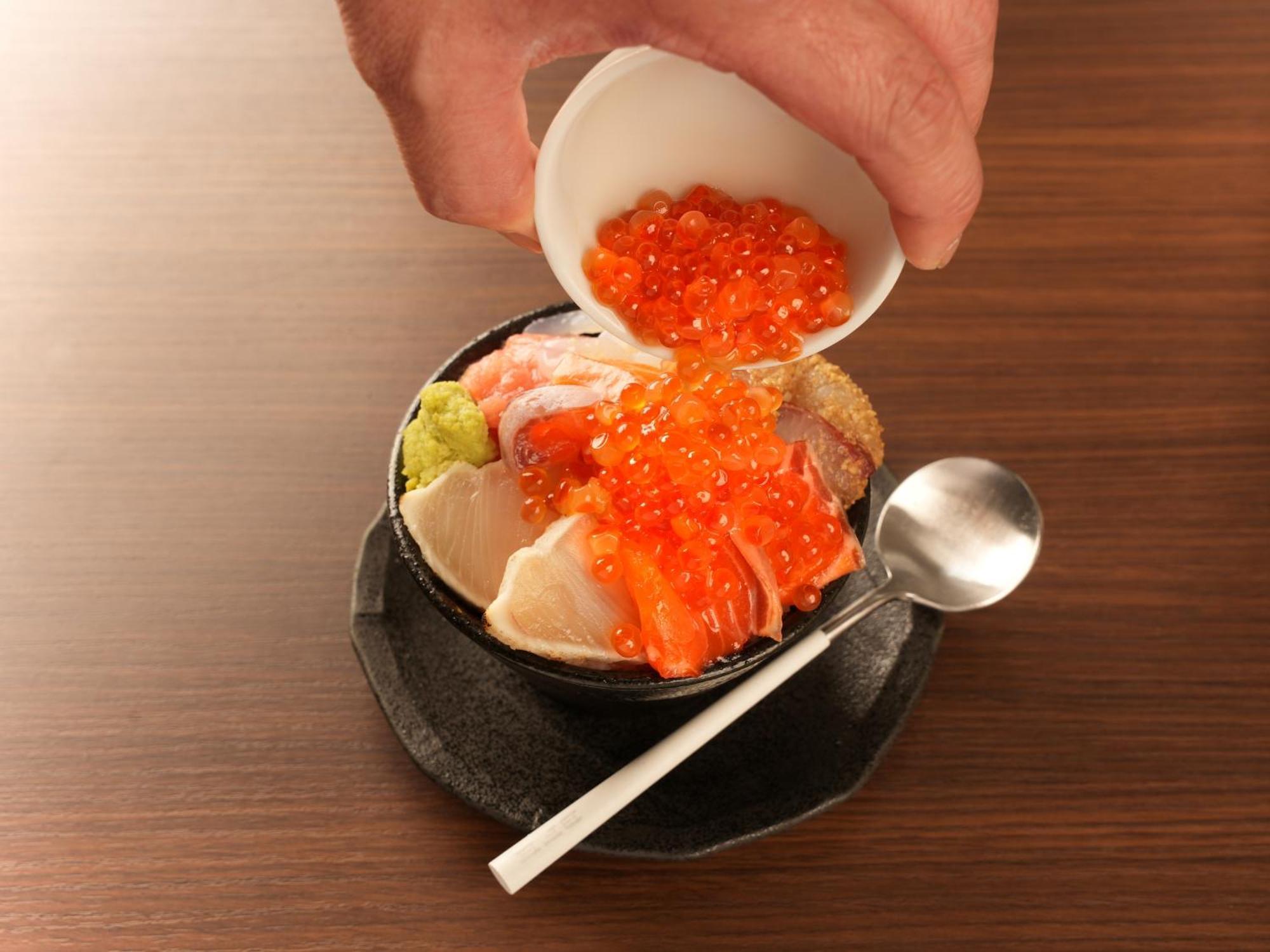 The Breakfast Hotel Fukuoka Nakasu Exterior foto